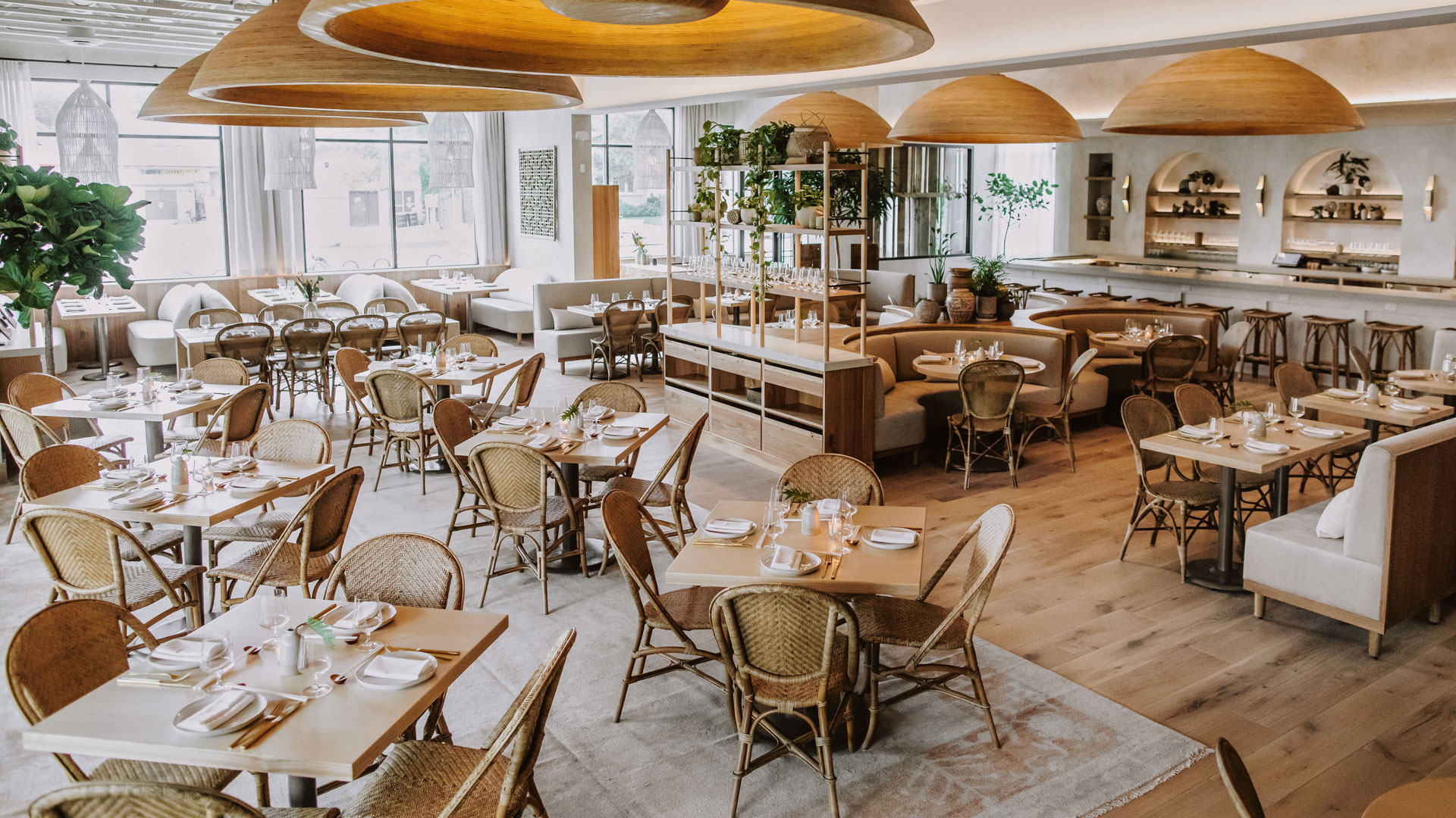 Khâluna Restaurant - Minneapolis, Minnesota